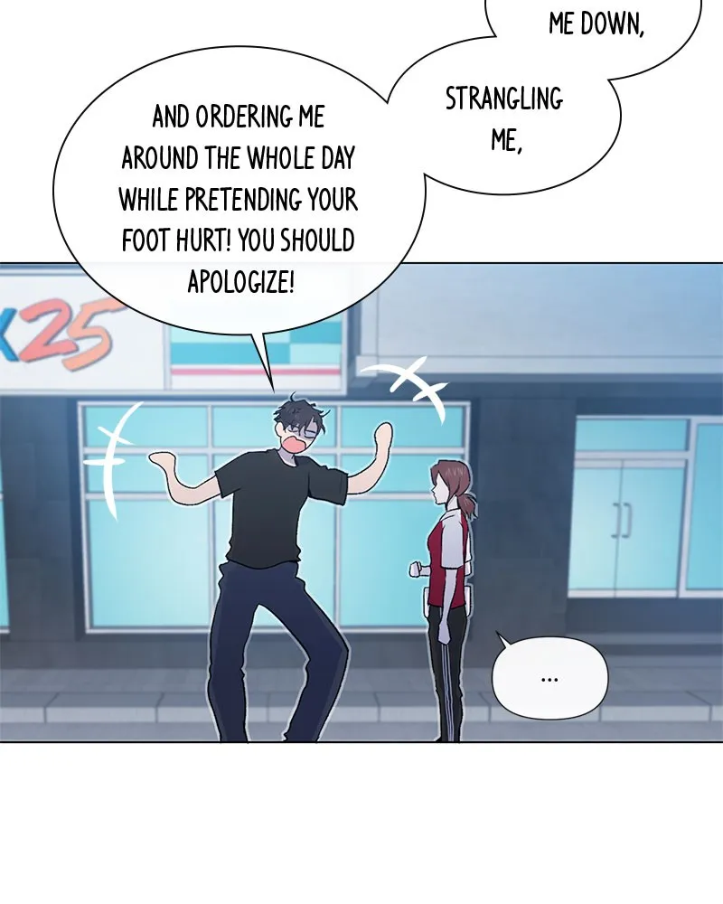 Read Devilish Romance chapter 5 image 71 on Lezhin