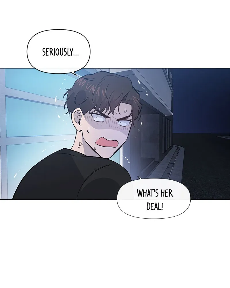 Read Devilish Romance chapter 5 image 79 on Lezhin