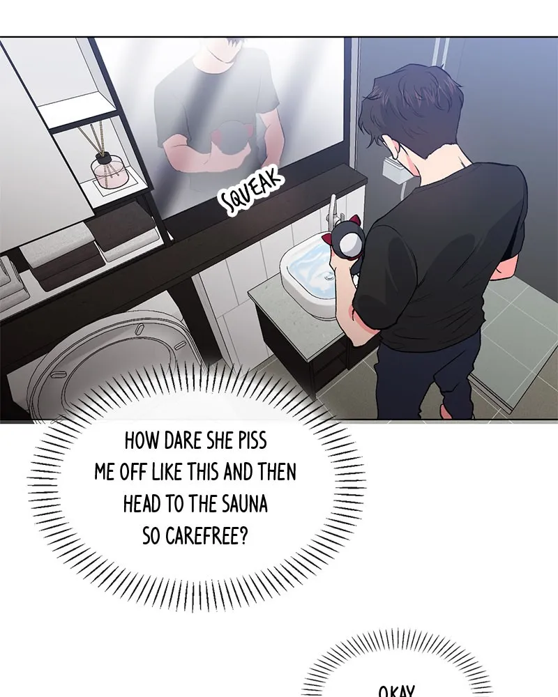 Read Devilish Romance chapter 5 image 82 on Lezhin