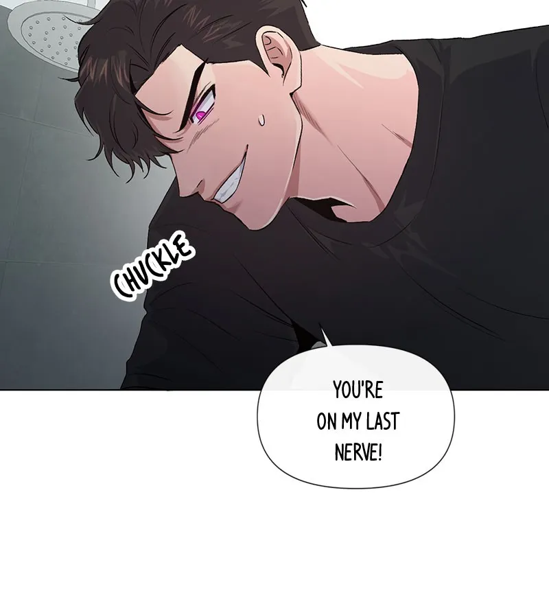 Read Devilish Romance chapter 6 image 12 on Lezhin