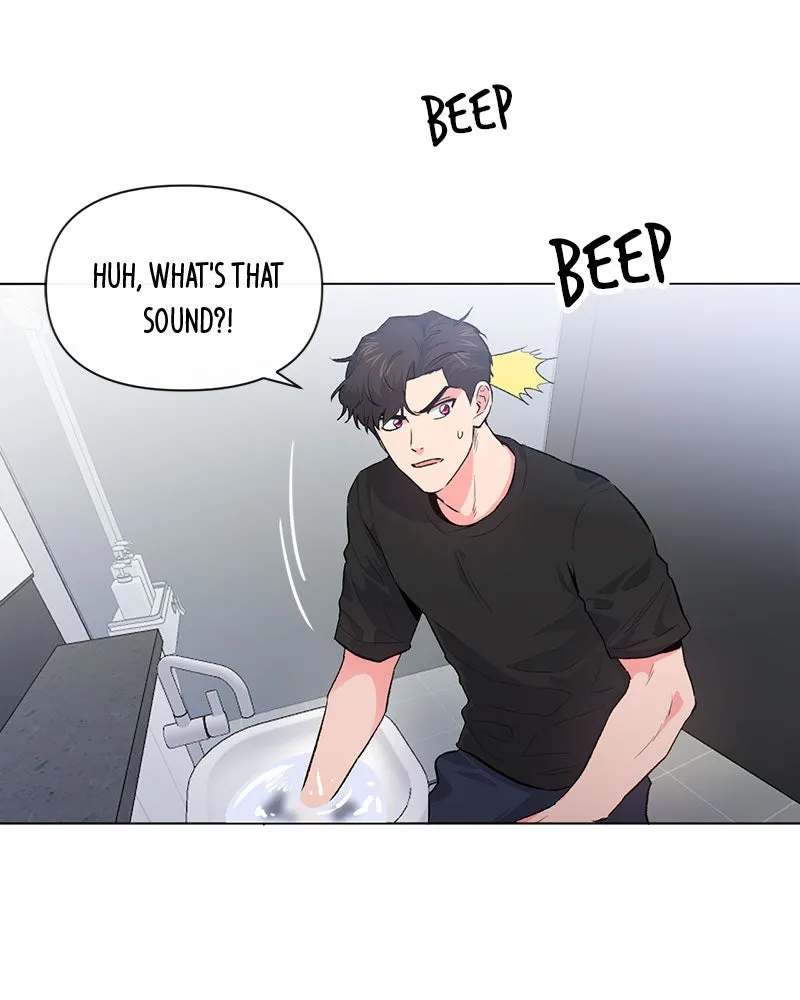 Read Devilish Romance chapter 6 image 16 on Lezhin