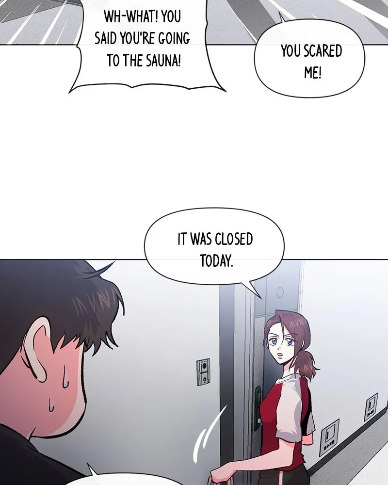 Read Devilish Romance chapter 6 image 18 on Lezhin