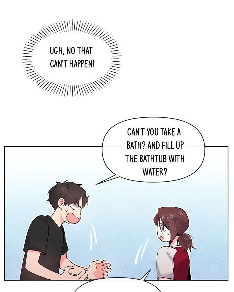 Read Devilish Romance chapter 6 image 22 on Lezhin