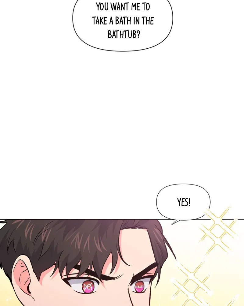 Read Devilish Romance chapter 6 image 23 on Lezhin