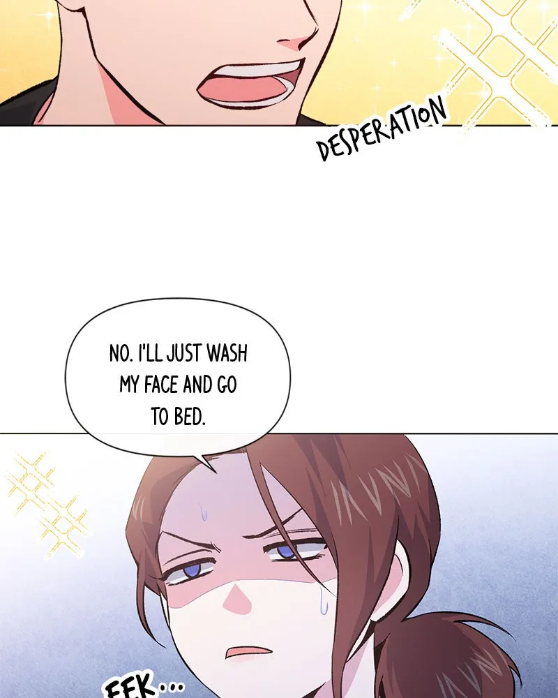 Read Devilish Romance chapter 6 image 24 on Lezhin