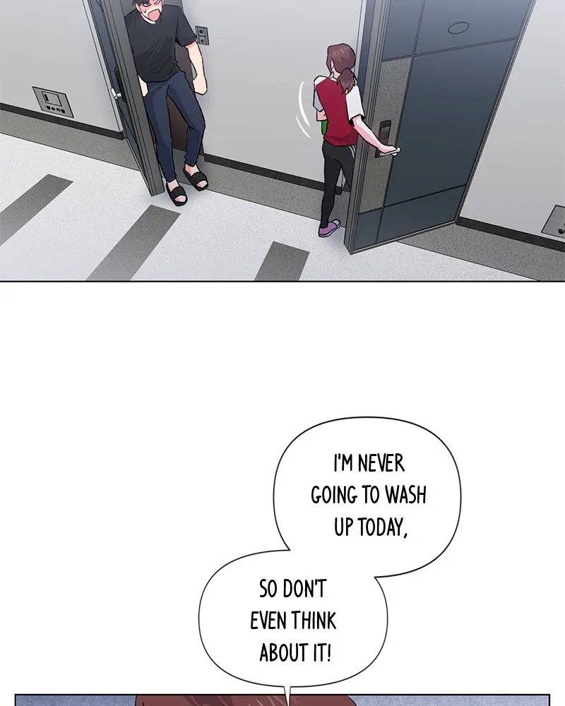 Read Devilish Romance chapter 6 image 26 on Lezhin