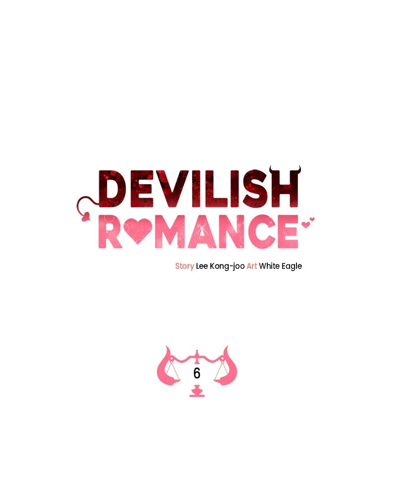 Read Devilish Romance chapter 6 image 30 on Lezhin
