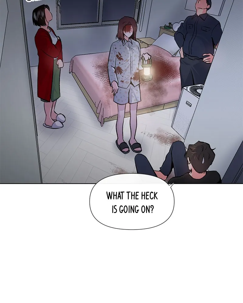 Read Devilish Romance chapter 7 image 14 on Lezhin