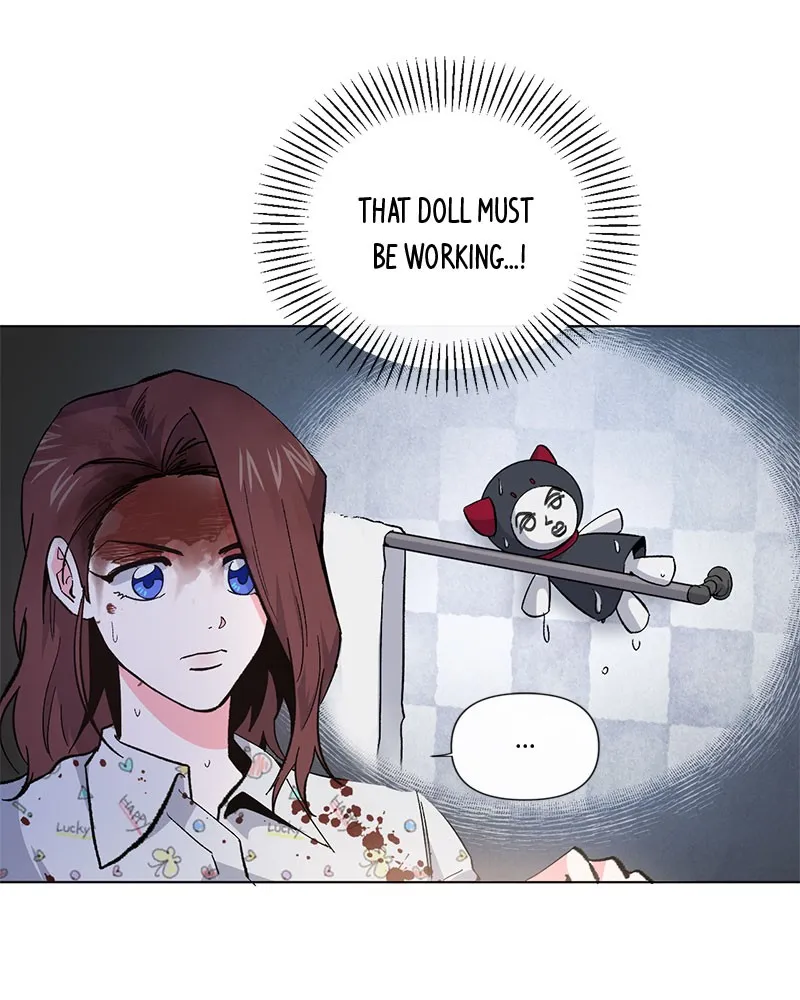 Read Devilish Romance chapter 7 image 19 on Lezhin