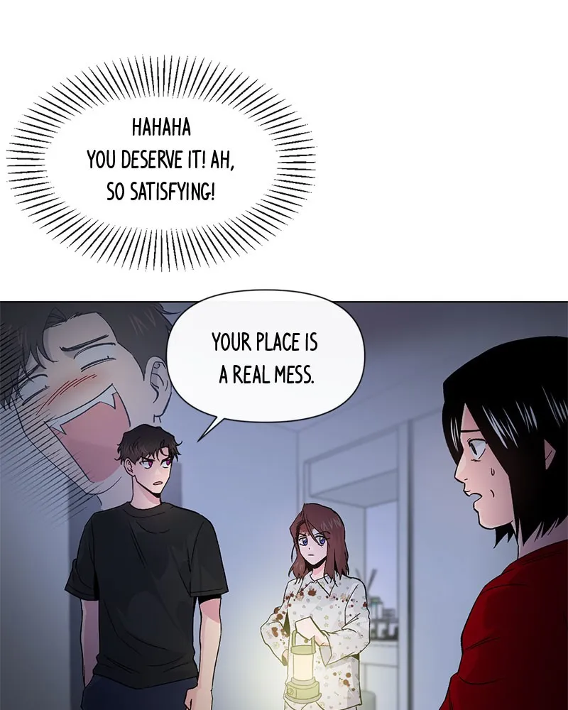 Read Devilish Romance chapter 7 image 20 on Lezhin