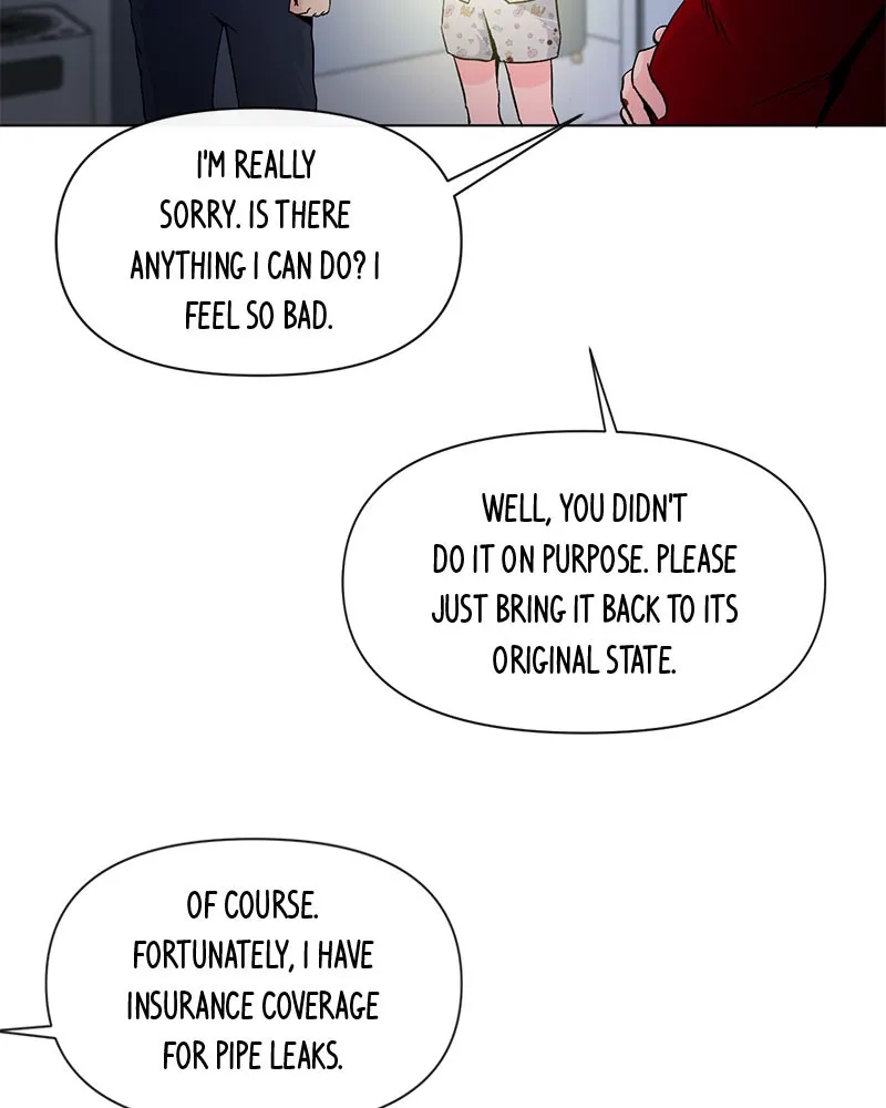 Read Devilish Romance chapter 7 image 21 on Lezhin