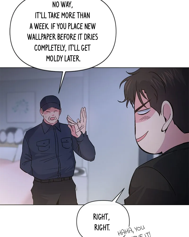 Read Devilish Romance chapter 7 image 23 on Lezhin