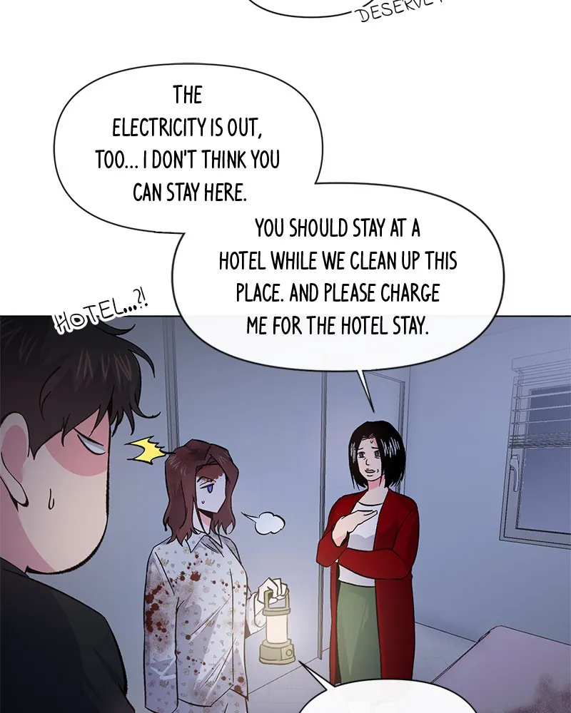 Read Devilish Romance chapter 7 image 24 on Lezhin