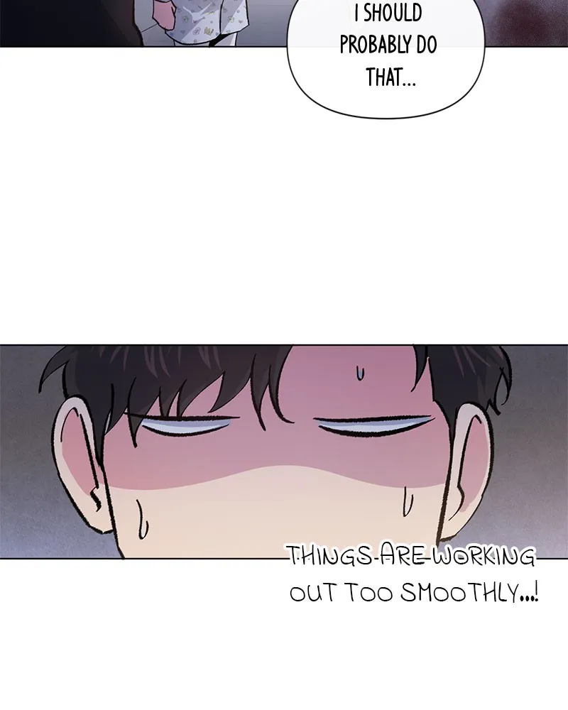 Read Devilish Romance chapter 7 image 25 on Lezhin