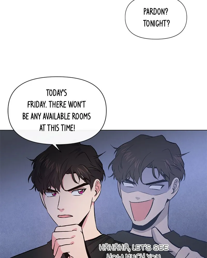Read Devilish Romance chapter 7 image 27 on Lezhin
