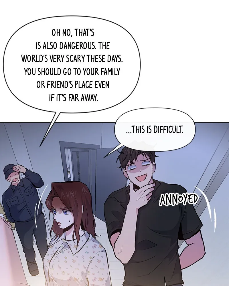 Read Devilish Romance chapter 7 image 29 on Lezhin