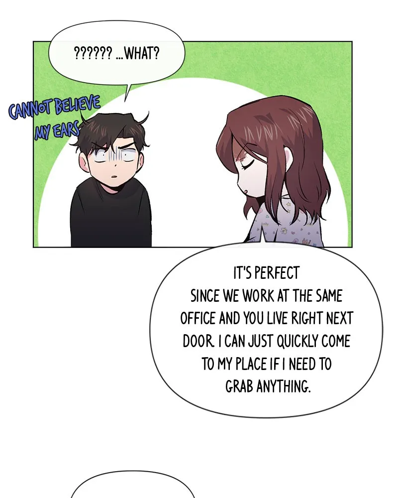 Read Devilish Romance chapter 7 image 34 on Lezhin