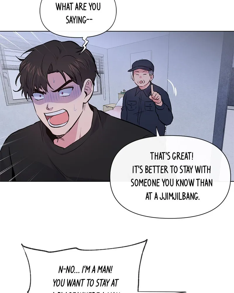 Read Devilish Romance chapter 7 image 35 on Lezhin