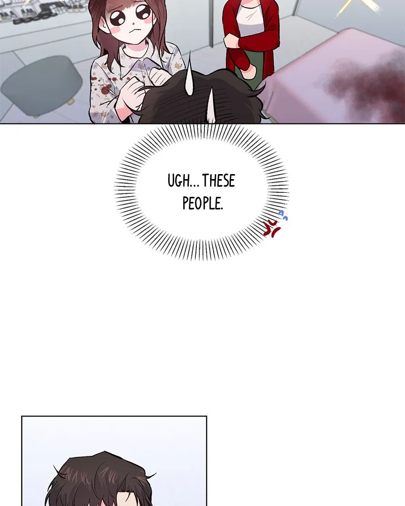 Read Devilish Romance chapter 7 image 42 on Lezhin