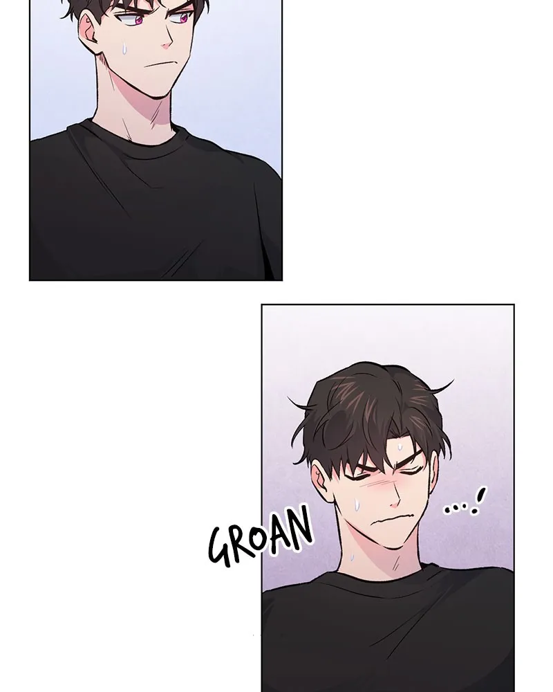 Read Devilish Romance chapter 7 image 43 on Lezhin