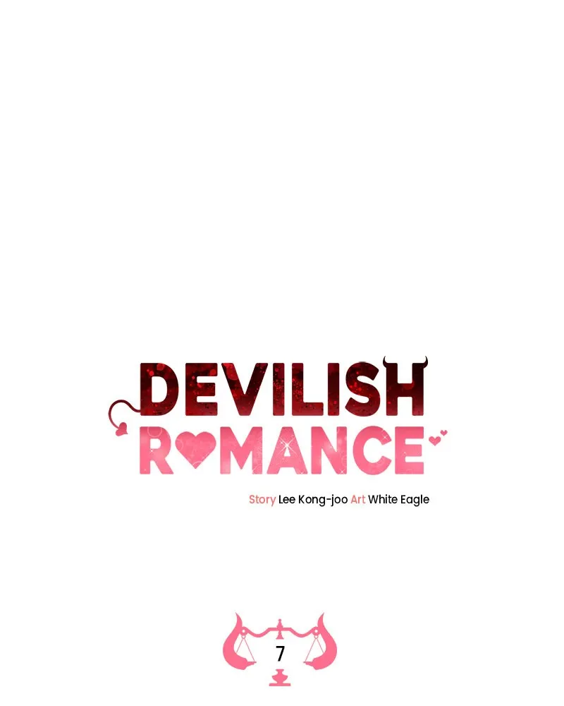 Read Devilish Romance chapter 7 image 50 on Lezhin