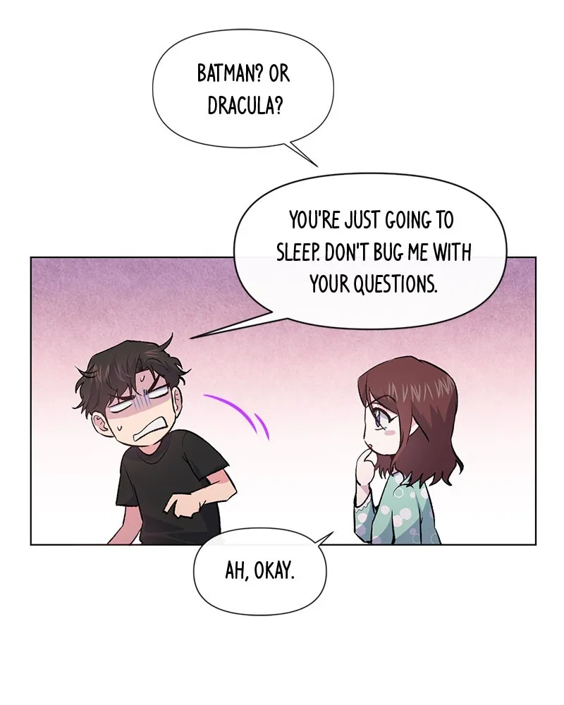 Read Devilish Romance chapter 7 image 60 on Lezhin