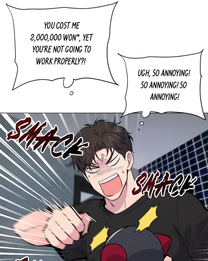 Read Devilish Romance chapter 7 image 66 on Lezhin