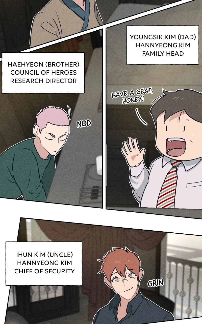 Read Devilish Son-In-Law chapter 1 image 189 on Lezhin