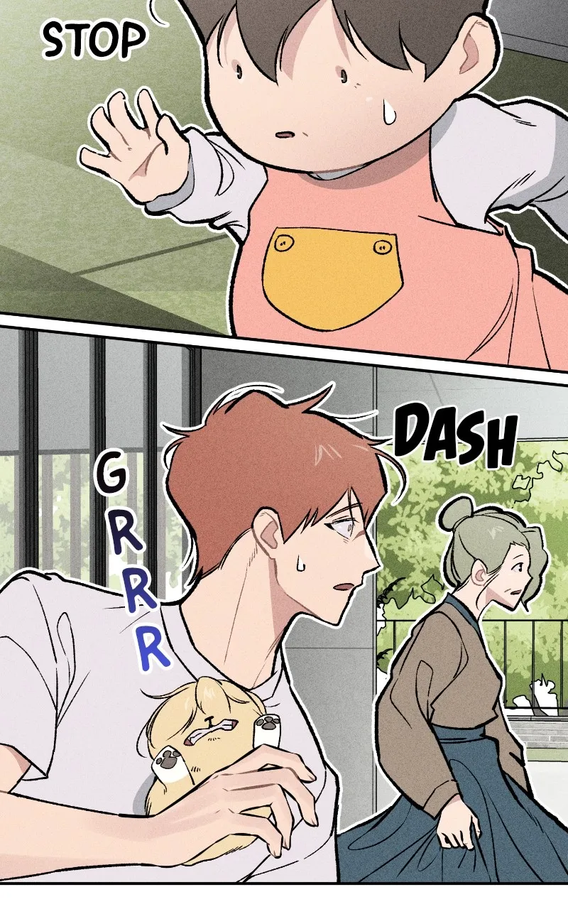 Read Devilish Son-In-Law chapter 10 image 27 on Lezhin