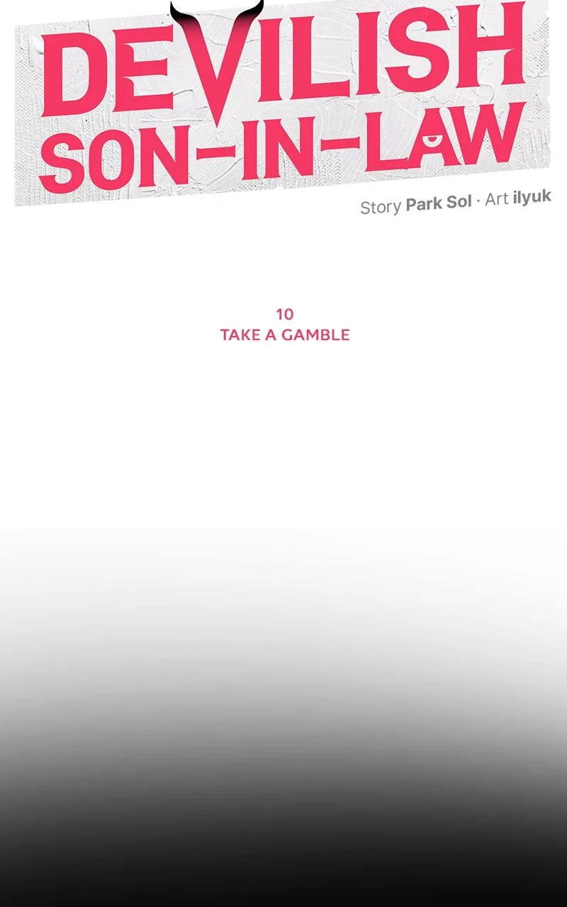 Read Devilish Son-In-Law chapter 10 image 60 on Lezhin