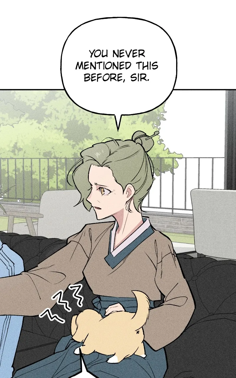 Read Devilish Son-In-Law chapter 11 image 6 on Lezhin