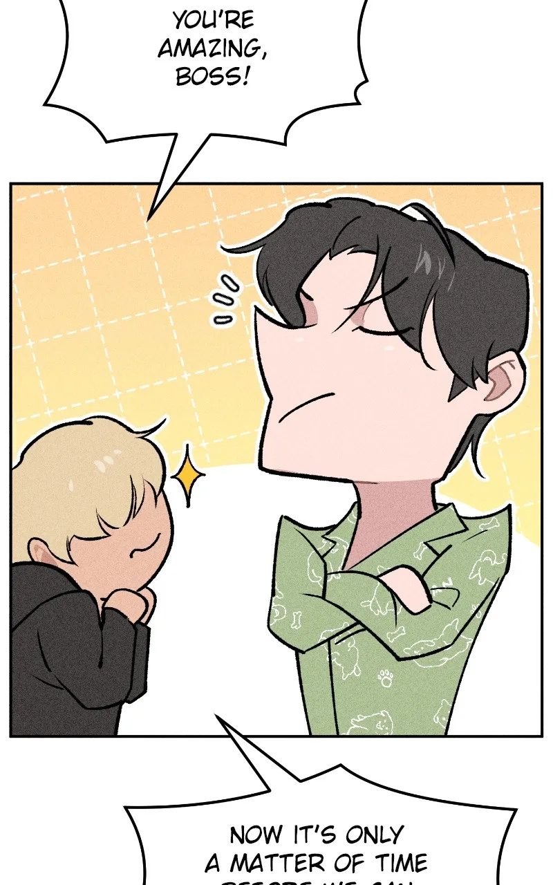 Read Devilish Son-In-Law chapter 11 image 91 on Lezhin