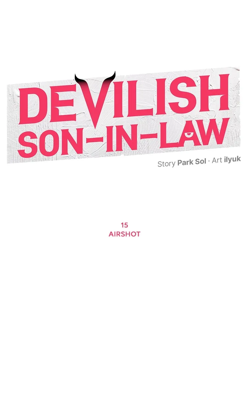 Read Devilish Son-In-Law chapter 15 image 17 on Lezhin