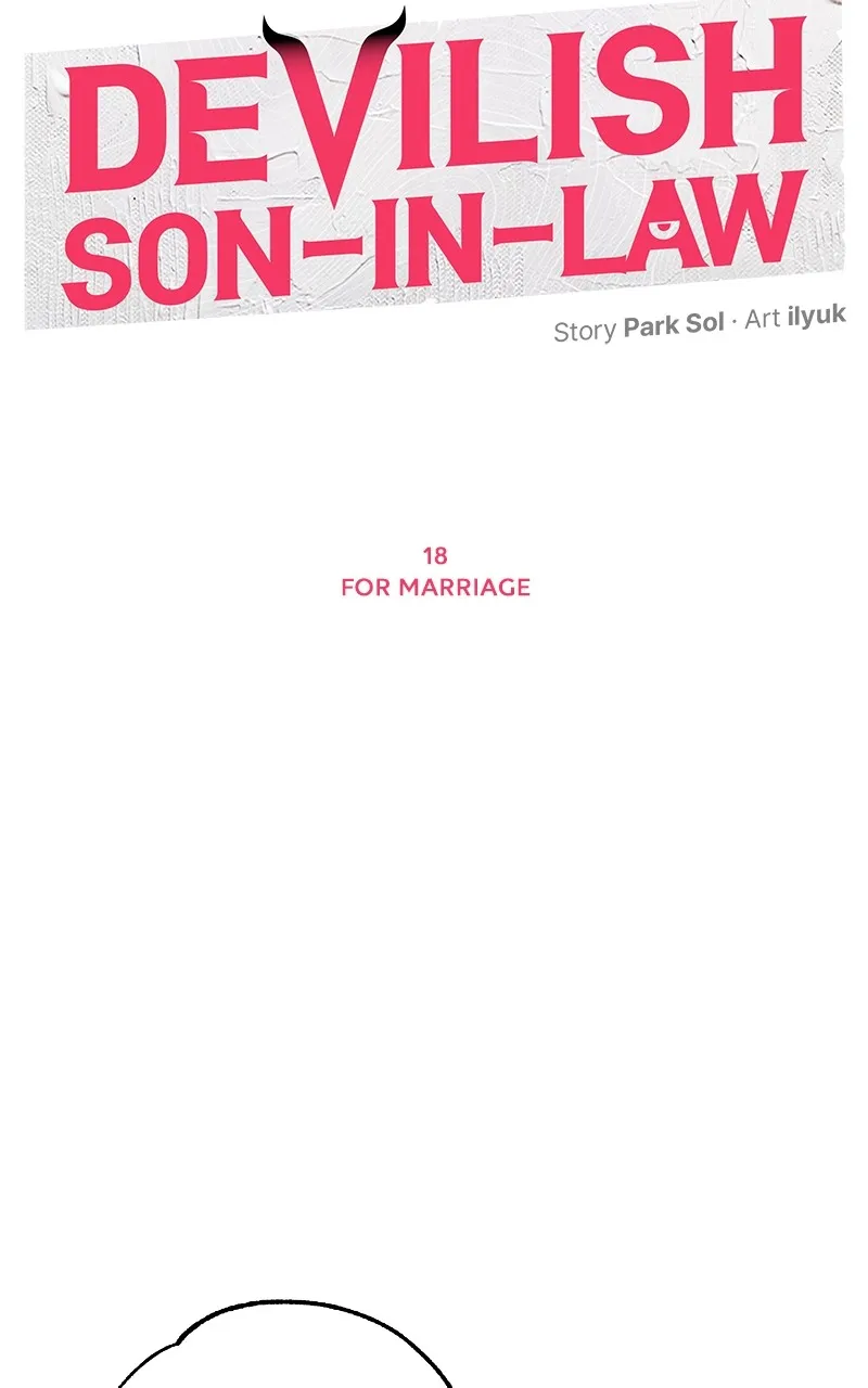 Read Devilish Son-In-Law chapter 18 image 41 on Lezhin