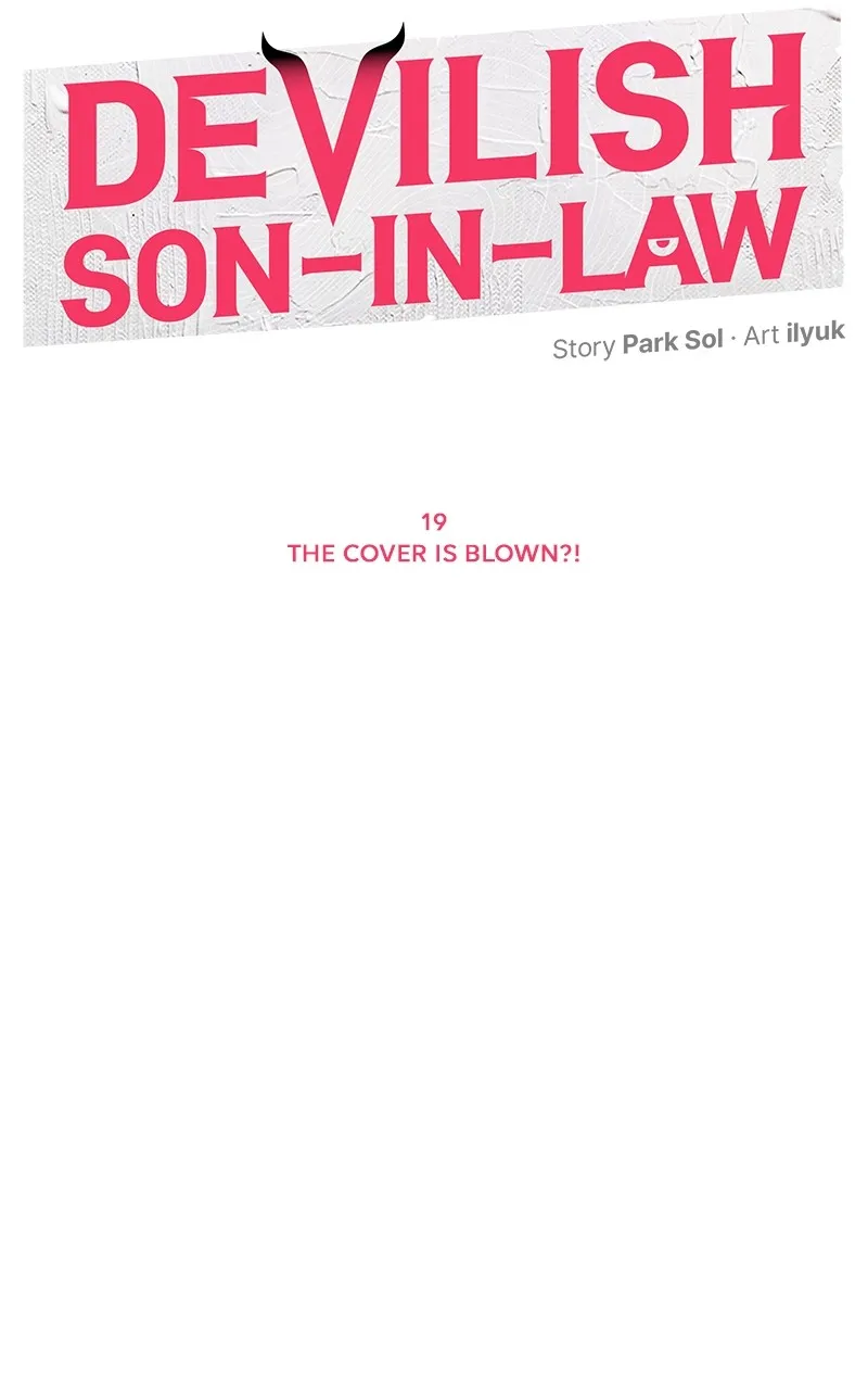 Read Devilish Son-In-Law chapter 19 image 37 on Lezhin