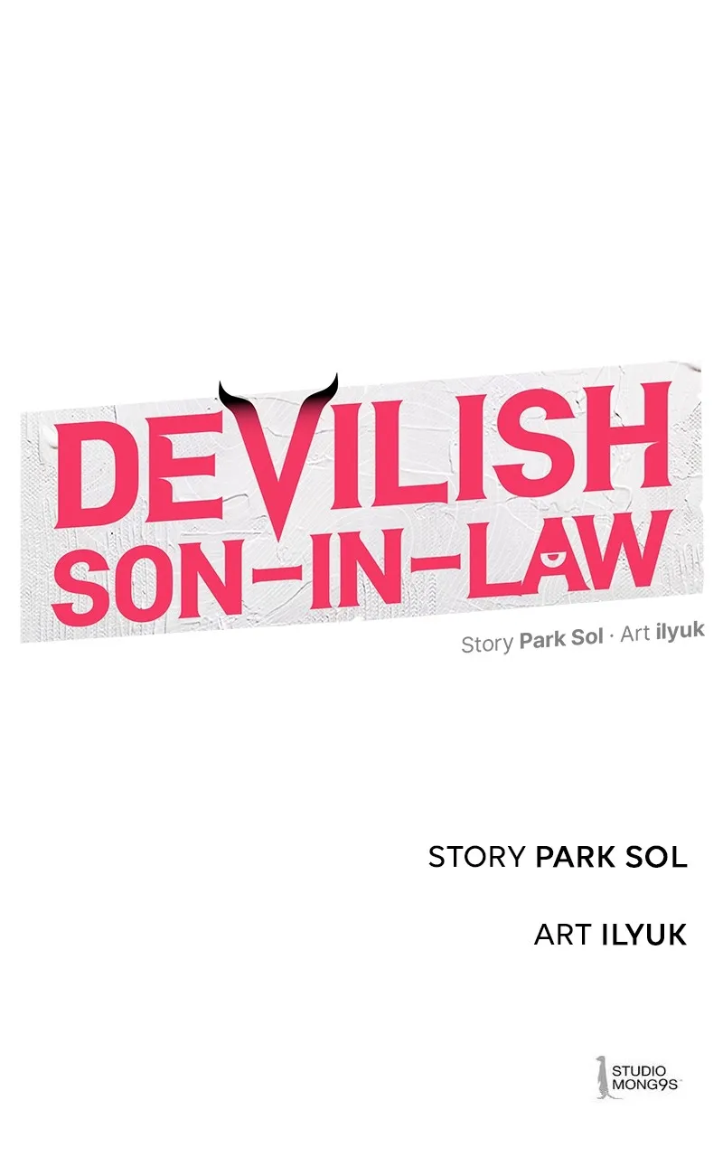 Read Devilish Son-In-Law chapter 2 image 109 on Lezhin