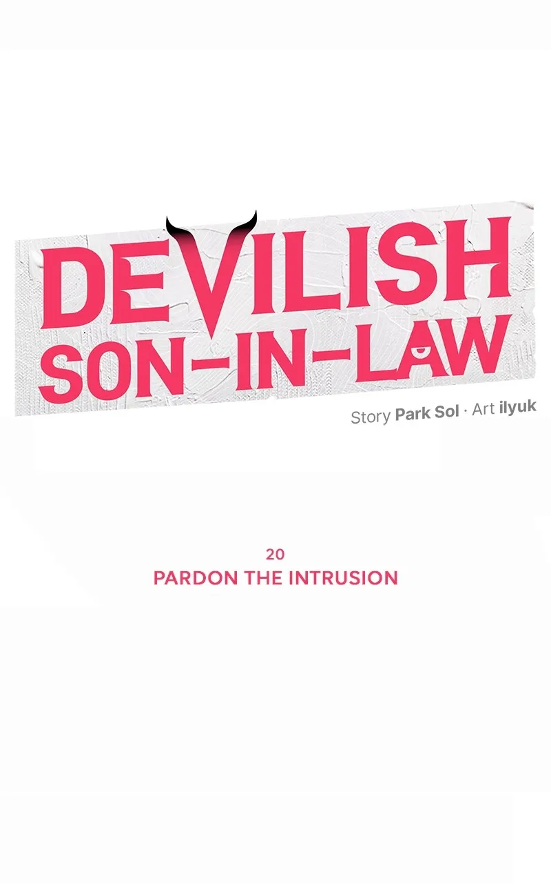 Read Devilish Son-In-Law chapter 20 image 46 on Lezhin