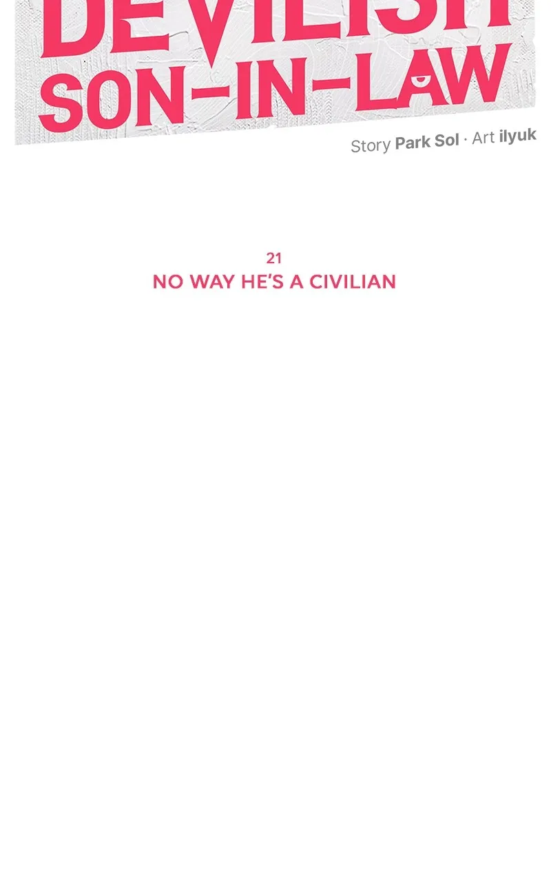 Read Devilish Son-In-Law chapter 21 image 22 on Lezhin