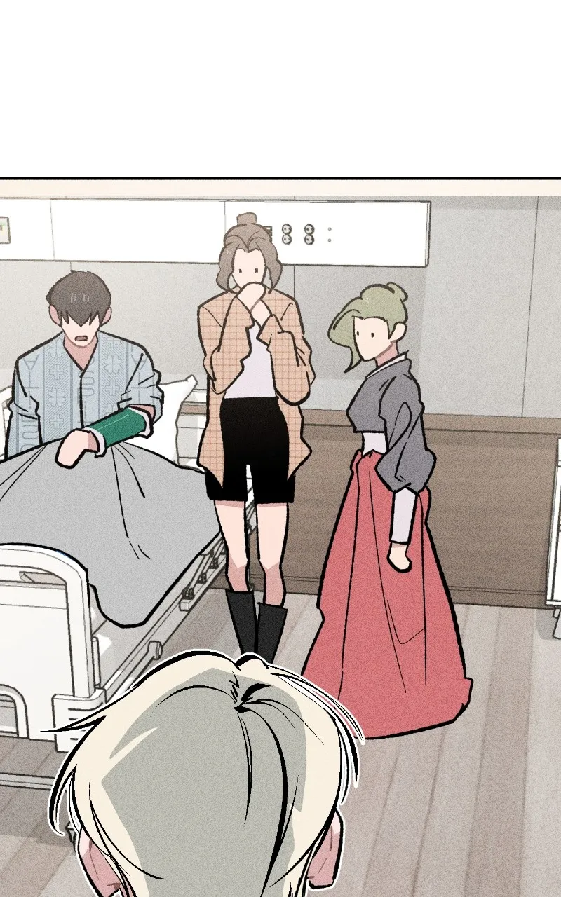 Read Devilish Son-In-Law chapter 21 image 26 on Lezhin