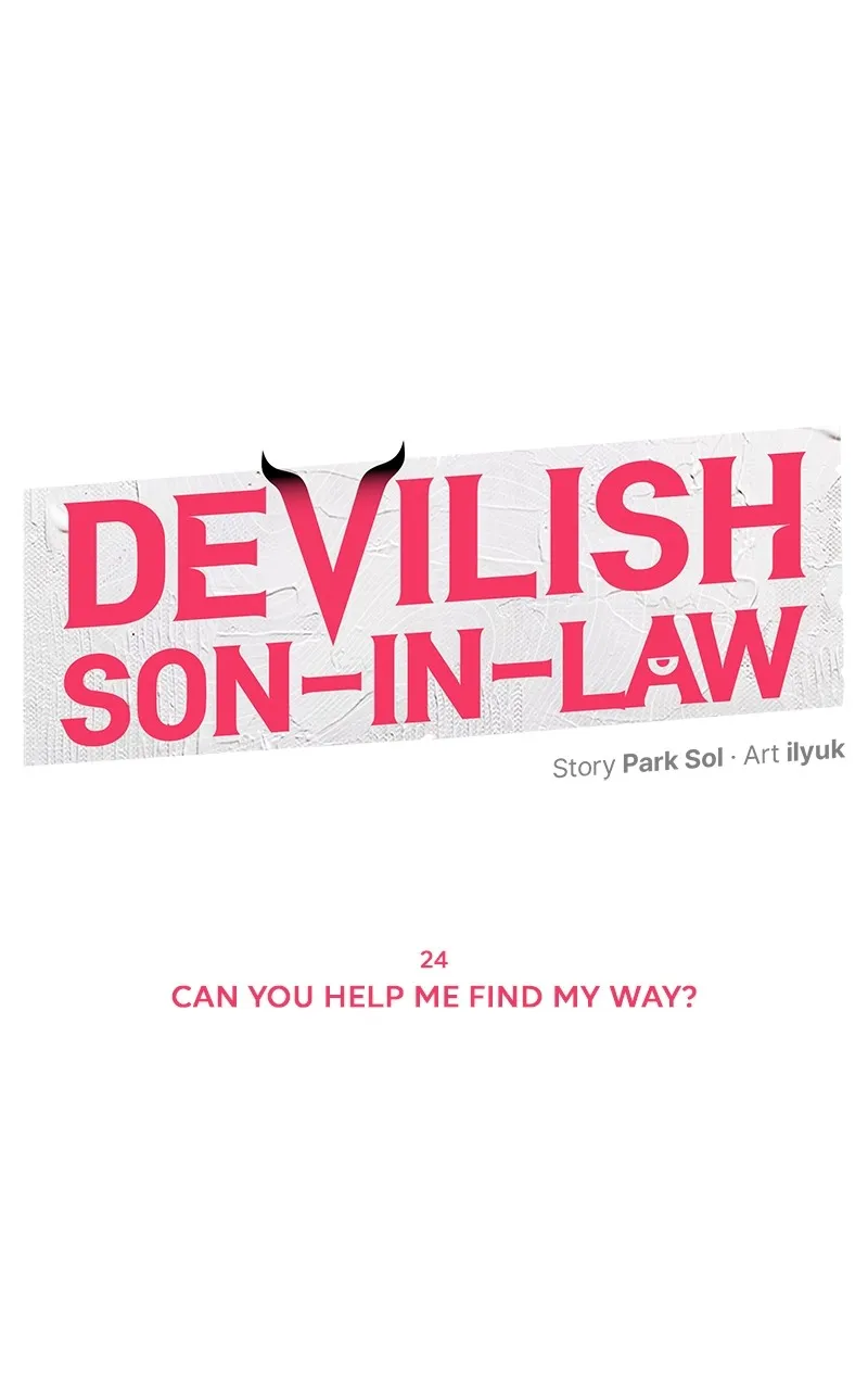 Read Devilish Son-In-Law chapter 24 image 15 on Lezhin