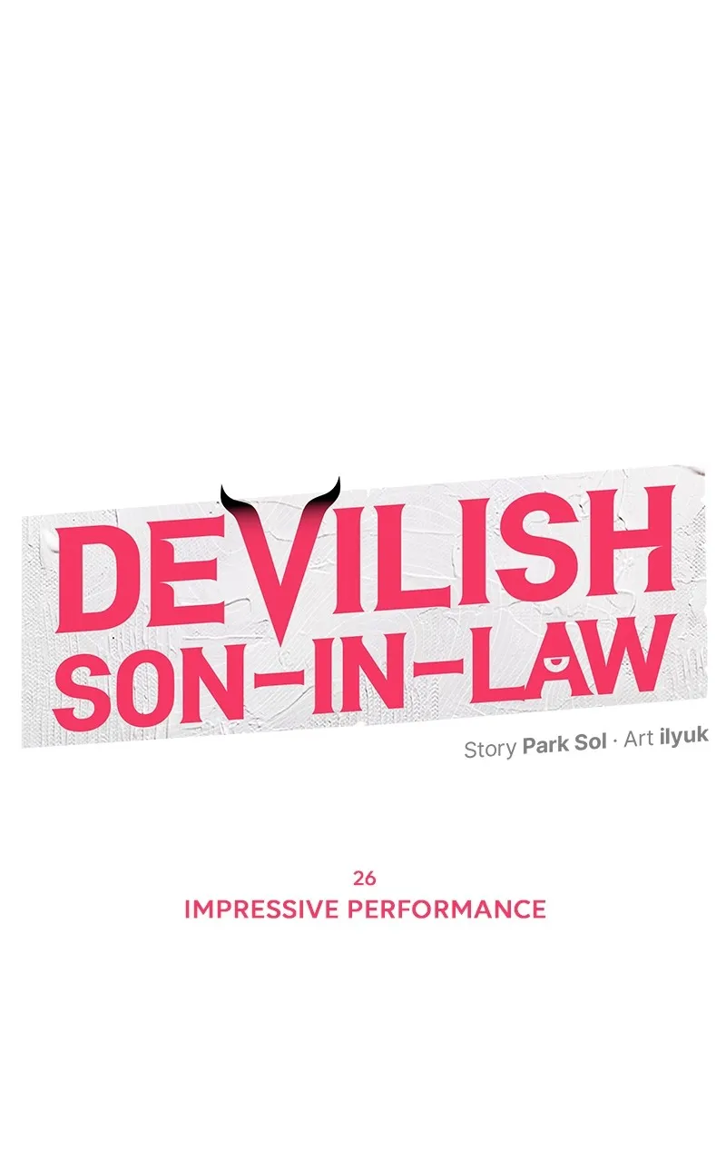 Read Devilish Son-In-Law chapter 26 image 18 on Lezhin