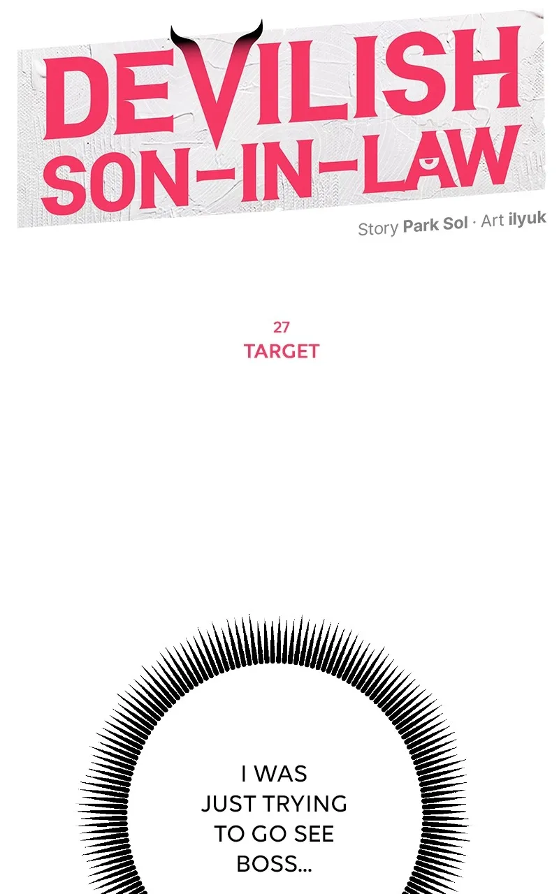 Read Devilish Son-In-Law chapter 27 image 23 on Lezhin