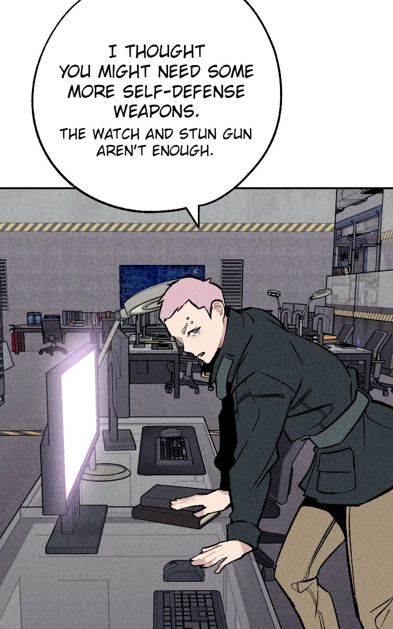 Read Devilish Son-In-Law chapter 28 image 35 on Lezhin