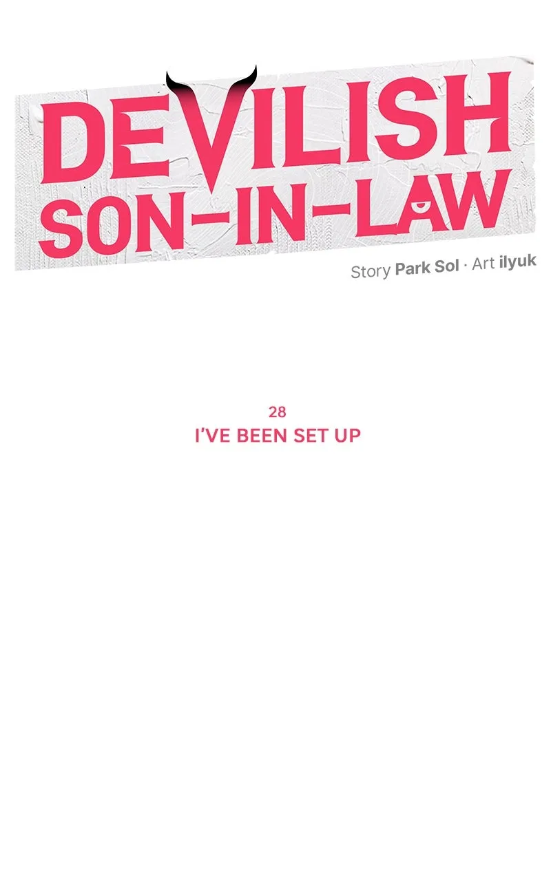 Read Devilish Son-In-Law chapter 28 image 7 on Lezhin