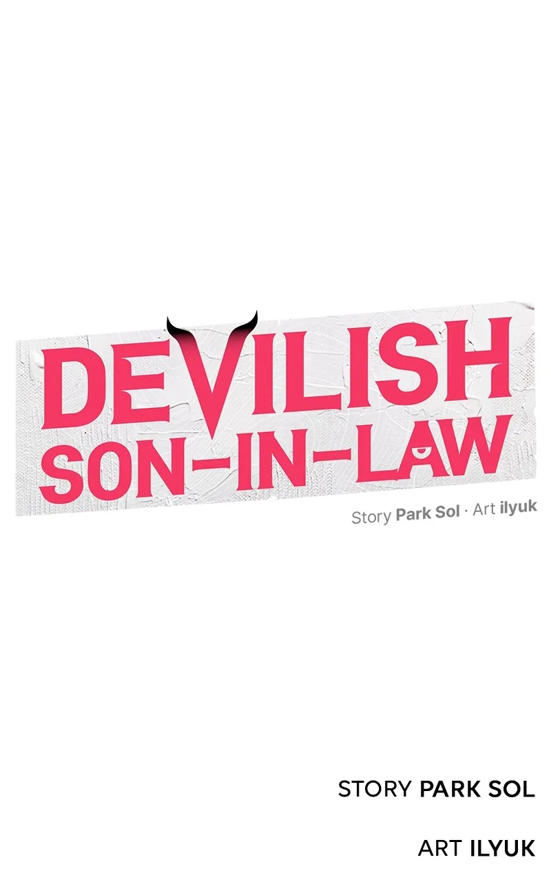 Read Devilish Son-In-Law chapter 3 image 102 on Lezhin