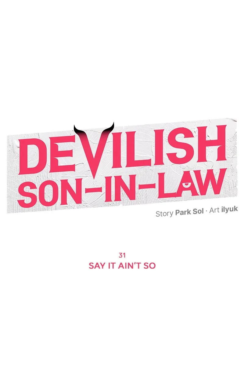 Read Devilish Son-In-Law chapter 31 image 8 on Lezhin
