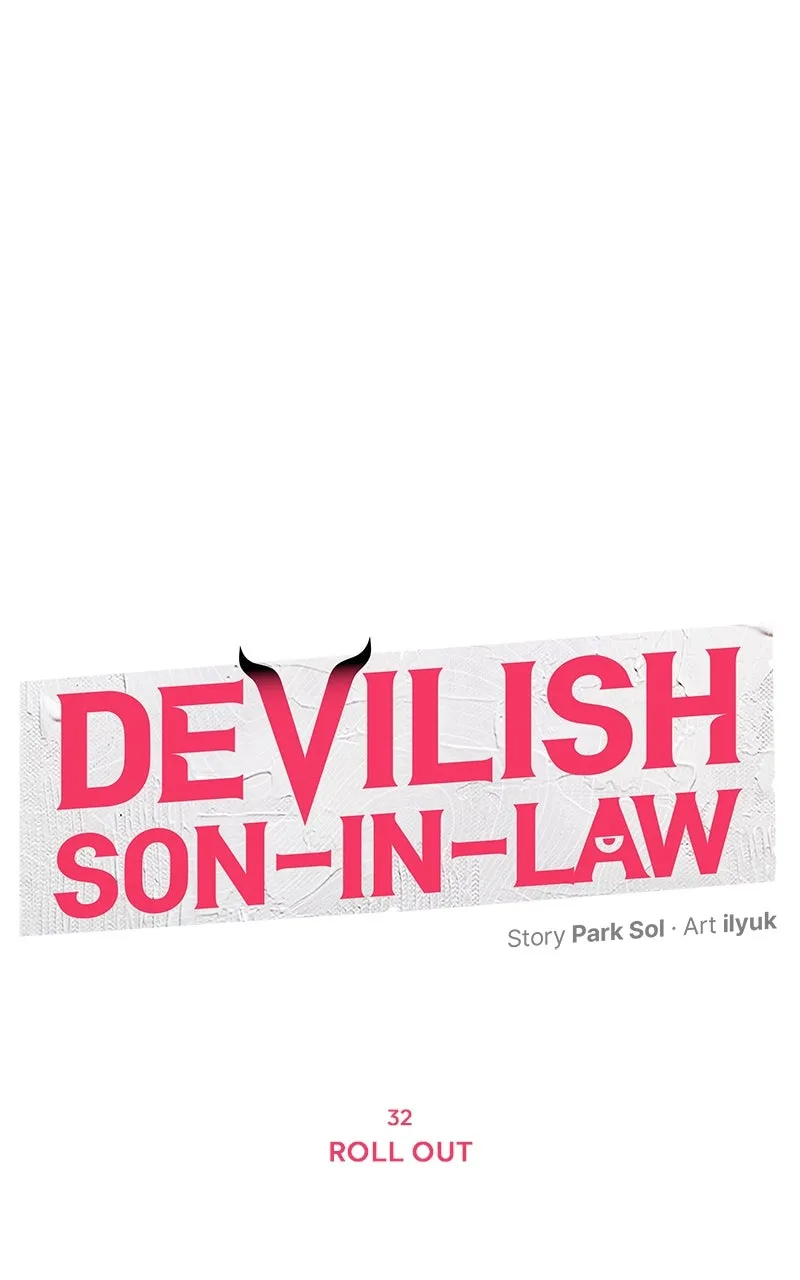 Read Devilish Son-In-Law chapter 32 image 17 on Lezhin