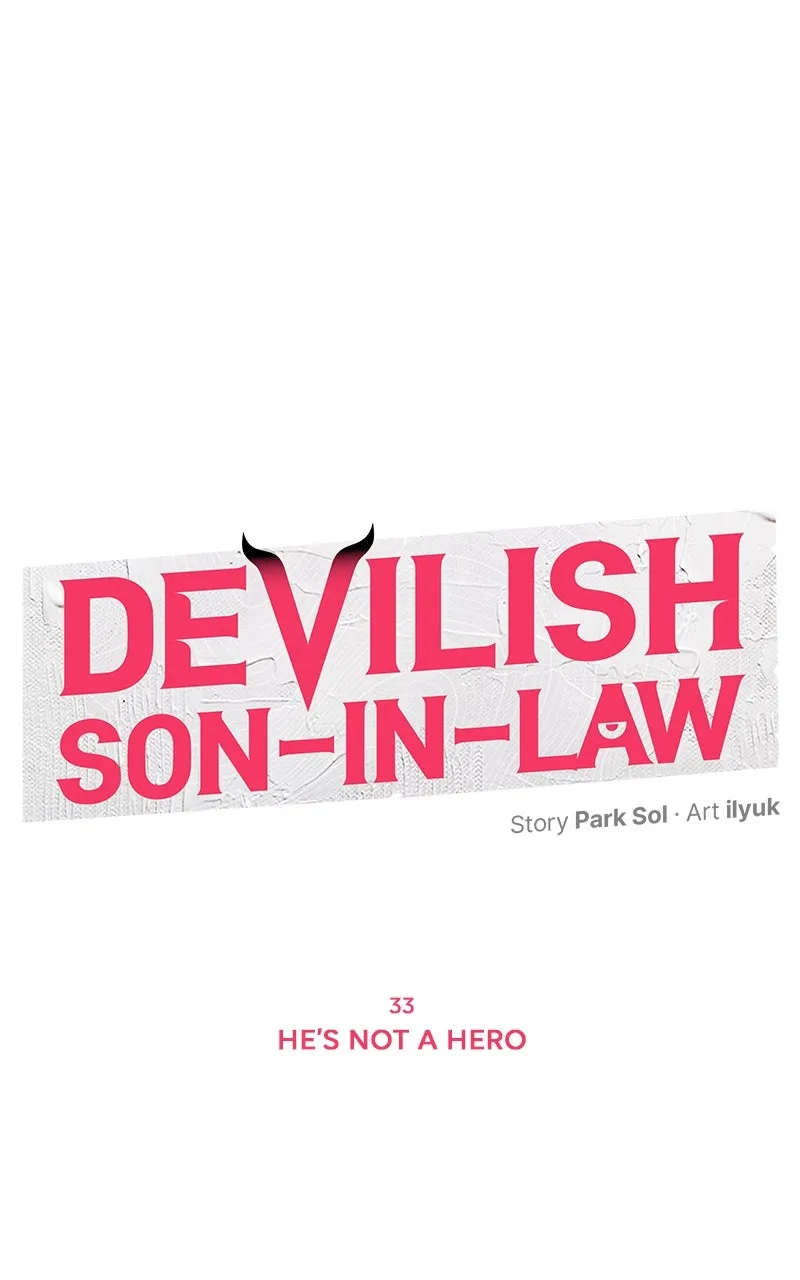 Read Devilish Son-In-Law chapter 33 image 6 on Lezhin