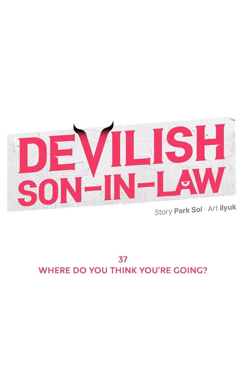 Read Devilish Son-In-Law chapter 37 image 12 on Lezhin