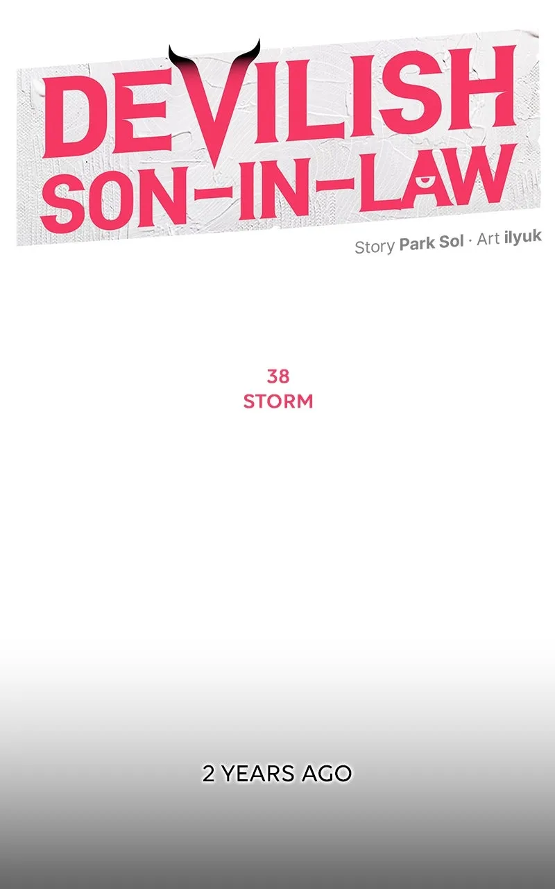Read Devilish Son-In-Law chapter 38 image 23 on Lezhin